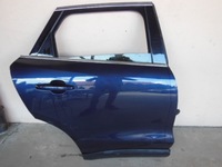 фото thumb №1, Дверь задние правое jaguar f-pace x761