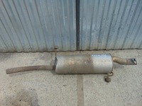 фото thumb №1, Гаситель конечный ford fiesta mk8 1.0 ecoboost