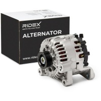 Купить Ridex 4g1579 генератор генератор 150a 14v к mini хэтчбек r56 clubman, фото thumb