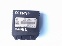 фото thumb №1, Модуль блок управления парковки pdc vw scirocco iii 08-