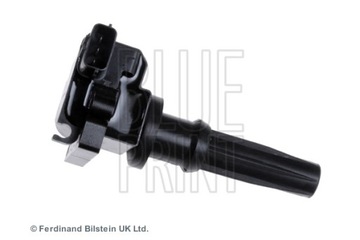 фото thumb №1, Блакитний print котушка запалювання hyundai santa fe 2,0-2