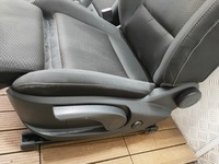 фото thumb №9, Hyundai i30 iii 16-23 fastback sport сиденья передние диван комплект европа