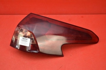 фото thumb №1, Лампа права зад задня vp8x8x-13404-ax citroen c5 ii x7 iii універсал 08-17