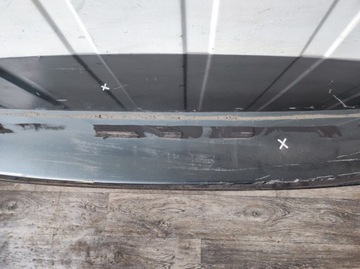 фото thumb №15, Кришка зад задня skoda rapid spaceback