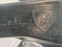 фото thumb №7, Ślizg/uchwyt крепление лампы левый передний lamborghini urus 4ml805607