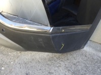 фото thumb №11, Hyundai santa fe 4 iv 18- бампер задний