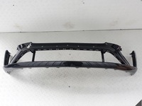 фото thumb №1, Bentley continental gt 3sd 18- бампер перед