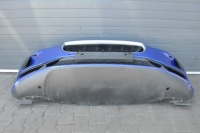 фото thumb №11, Jaguar i-pace x590 ev400 бампер перед передний caesium синий