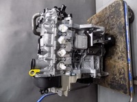 фото thumb №6, Vw golf vii 7 1.4 tsi двигун двигун стійка chp 10km