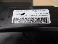 фото thumb №12, Fiat scudo iii scudo 3 передняя левая лампа ксенон