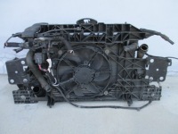 фото thumb №5, Scenic iii 3 радіатор 1.5 dci підсилювач pas 09r