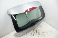 Крышка багажника задний  задняя багажника комплектная volvo v60 i 477-46 в Украине, фото thumb