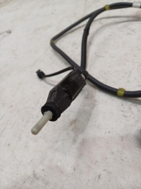 Трубка alfa romeo giulia 50557569 Ціна, фото thumb