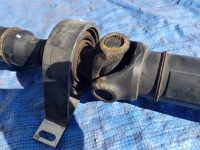 фото thumb №8, Wał привідний mercedes w204 w207 2041416