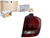 фото thumb №1, Лампа задняя l fiat freemont 08.11-04.15 tyc