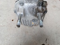 фото thumb №8, Subaru crosstrek xv 17-22 мост задняя 2.0b автоматическая коробка передач usa sd0096