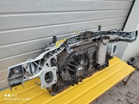 фото thumb №10, Ford c-max ii pas перед радіатор 1.0 ecoboost 10-