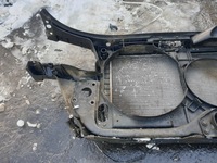 фото thumb №6, Pas передний усилитель передний комплект радиатор audi a6 c5 2.5 tdi