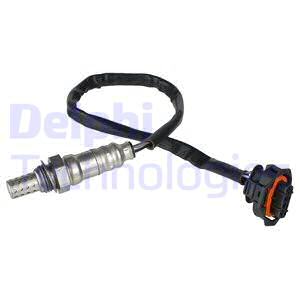 фото thumb №2, Лямбда-зонд delphi es20283-12b1 alfa 159