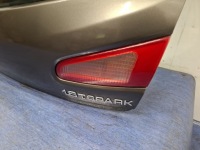 фото thumb №8, Alfa romeo 147 задняя крышка багажника 568/a