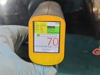 фото thumb №14, Кришка багажника боки зад toyota land cruiser 200 j200 чорний 202