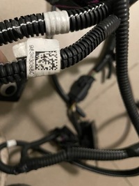 фото thumb №1, Peugeot 208 ii електропроводка 6pdc задня 9834130880