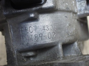 фото thumb №5, Mazda 121 пристрій запалення зажигания d4t8902 b3c74303 q5