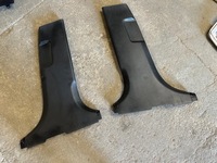 фото thumb №1, Hyundai i20 ii 14-18 защита стойка правая