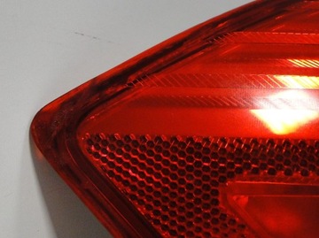 фото thumb №11, Mercedes s класс w221 221 рестайлинг лампа задняя левая