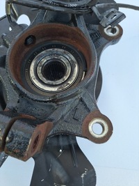 фото thumb №5, Kia carens g4nc 2,0 gdi поворотний кулак перед ліва