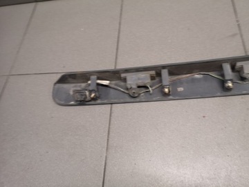 фото thumb №10, Накладка кришки багажника vw t5 7h0827329