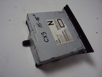 фото thumb №5, Навигация считыватель mazda cx3 2015-2018 da6c-669g0