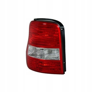 фото thumb №1, Лампа задня ліва kia carnival 07.2002-11.2005