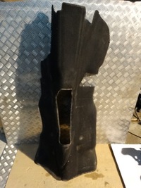 фото thumb №1, Idealne шумоізоляція тунель bentley gt gtc 1