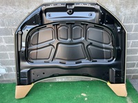 фото thumb №11, Audi a4 b9 8w0 капот ładna org nowa