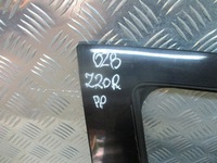 фото thumb №8, Двері правий перед opel zafira b z20r