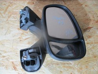 фото thumb №9, Дзеркало праве перед передні trafic ii vivaro a primastar uk механічний