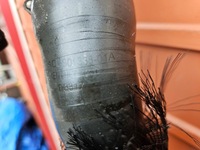 фото thumb №6, Renault master 3 iii шланг інтеркулер 0133801a 144602862r