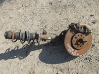 фото thumb №1, Поворотный кулак mcperson правый перед toledo iv 1.6 tdi