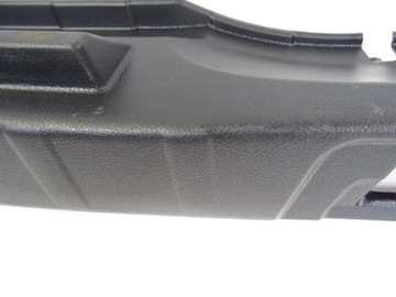 фото thumb №5, 849924ea0a защита ремня накладка багажника nissan qashqai ii j11 рестайлинг 1.2