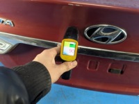 фото thumb №5, Крышка багажника 69200-4r000 hyundai sonata yf 10-14