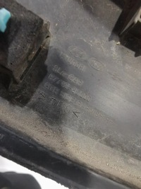 фото thumb №6, Kia sportage молдинг накладка оригинальный номер 877423u000 ładna !!!