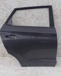 фото thumb №1, Двері правий задня hyundai tucson iii 3 15-20