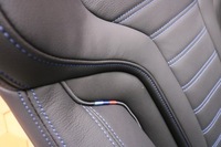 фото thumb №9, Bmw x3 g01 lci салон сиденья диван обшивки туннель м-пакет подогрев память