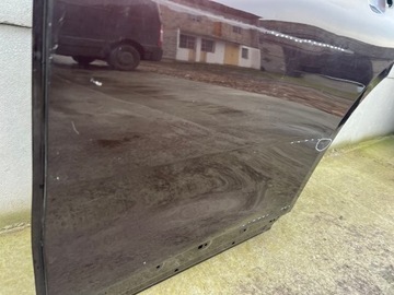 фото thumb №13, Дверь citroen ds7 crossback od 2017 зад левый