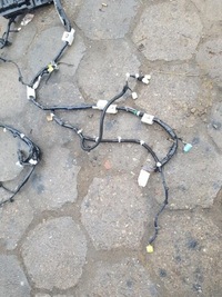 фото thumb №8, Джгут електропроводка салону europa infiniti fx30d