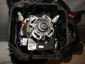 фото thumb №7, Opel vectra c signum gtc ксенон skrę правая lub левая оригинал европа