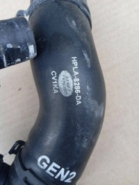 фото thumb №3, Land rover range rover sport l494 2018 дроти радіатор wody