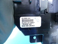 фото thumb №7, Консоль панель обдув volvo v40 ii 12-19 31288104