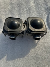 фото thumb №1, Радары acc audi a6 c7 4g0907541b 4g0907561b !